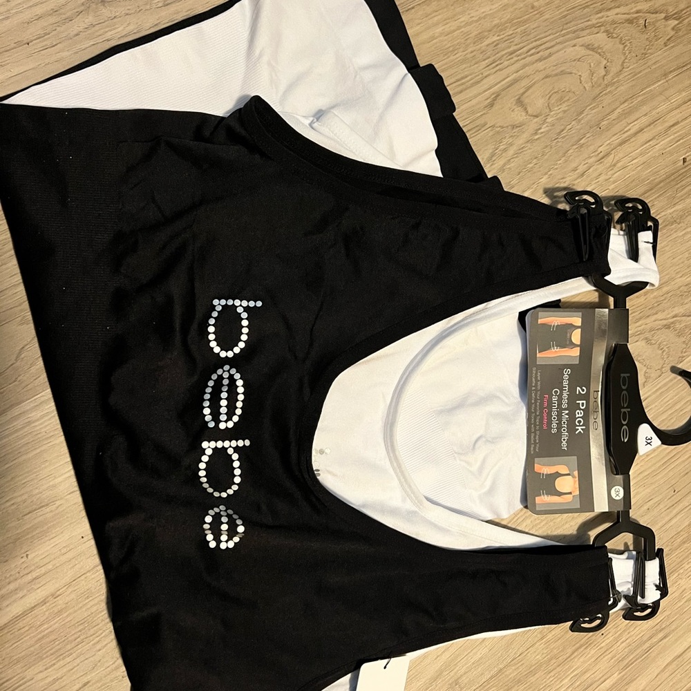 NWT🔥Bebe shapewear